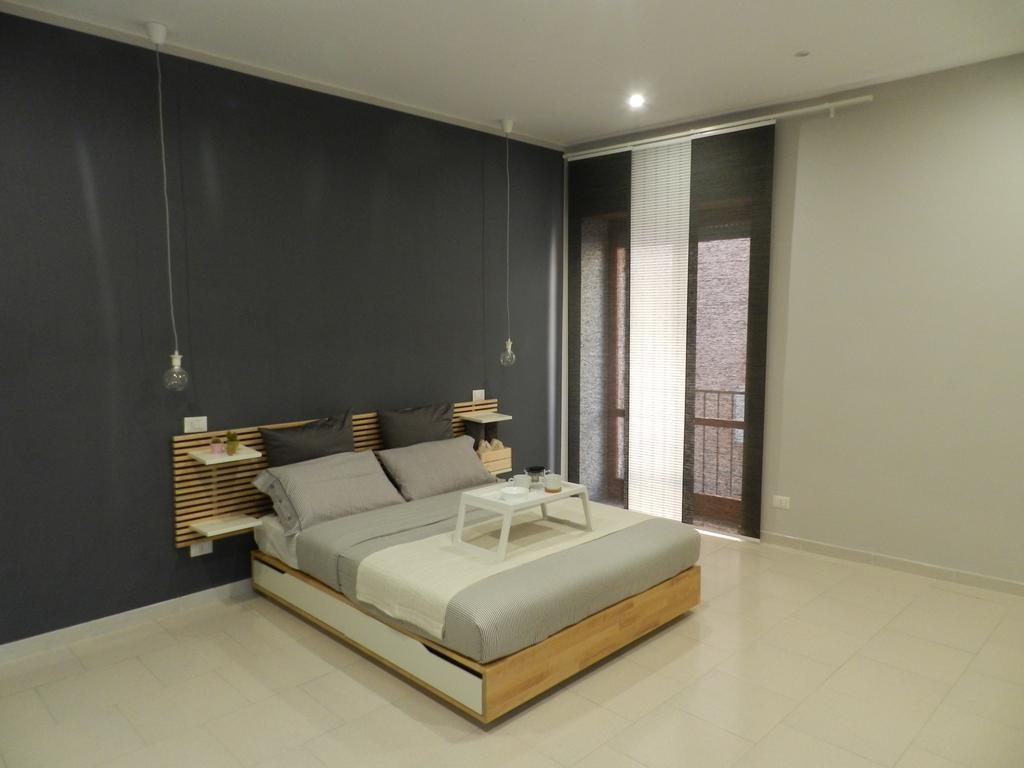Mola Rooms Naples Exterior photo