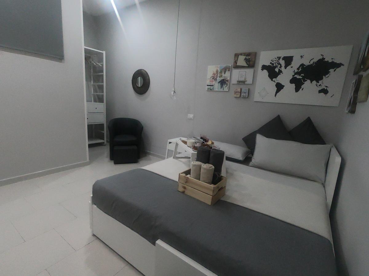 Mola Rooms Naples Exterior photo