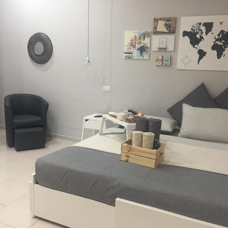 Mola Rooms Naples Exterior photo